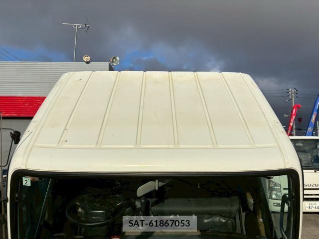 Mitsubishi CANTER 2018-02 1741569-27