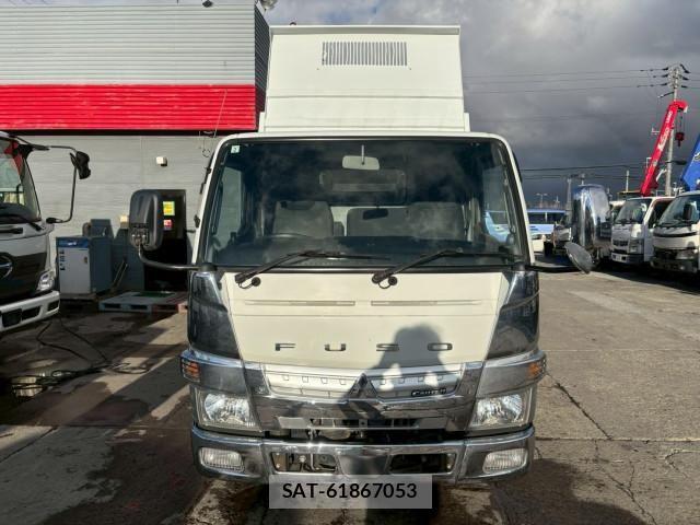 Mitsubishi CANTER 2018-02 1741569-2