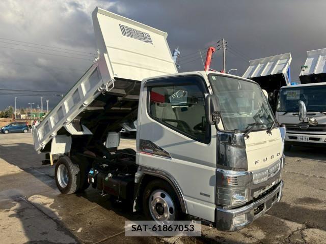 Mitsubishi CANTER 2018-02 1741569-3