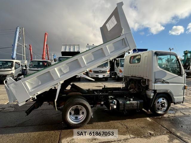 Mitsubishi CANTER 2018-02 1741569-4
