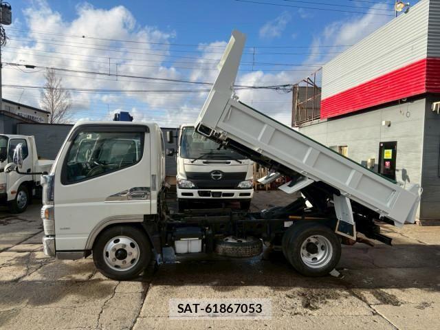 Mitsubishi CANTER 2018-02 1741569-5