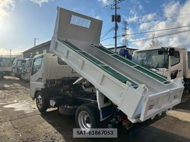 Mitsubishi CANTER 2018-02 1741569-6