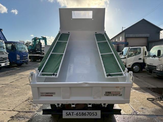 Mitsubishi CANTER 2018-02 1741569-7