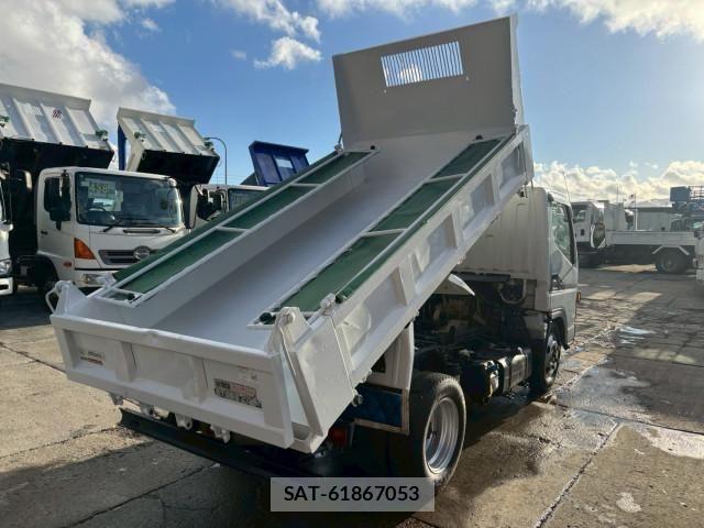 Mitsubishi CANTER 2018-02 1741569-8