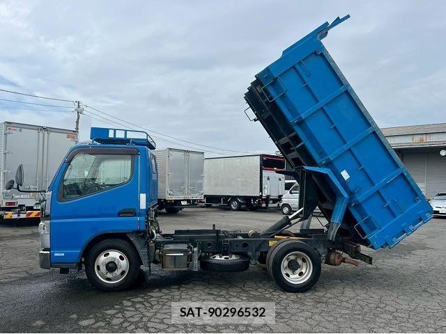 Mitsubishi CANTER 2013-10 1741542-9