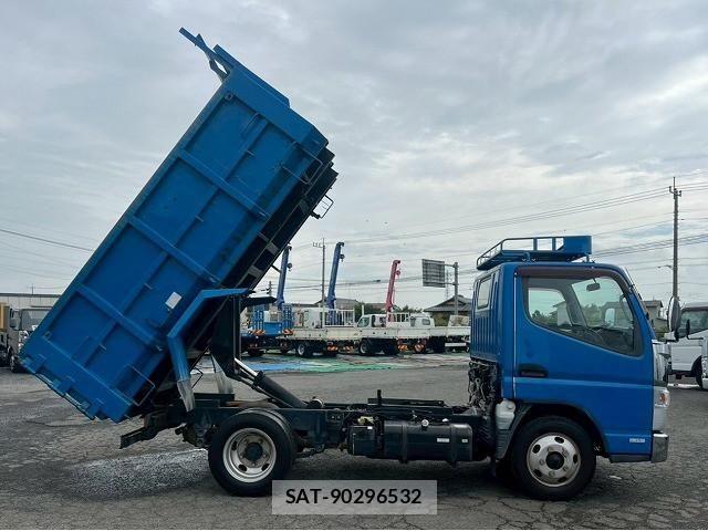 Mitsubishi CANTER 2013-10 1741542-10