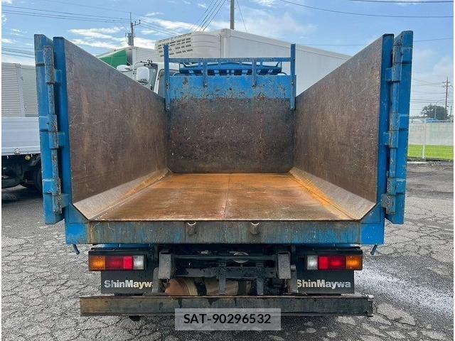 Mitsubishi CANTER 2013-10 1741542-11