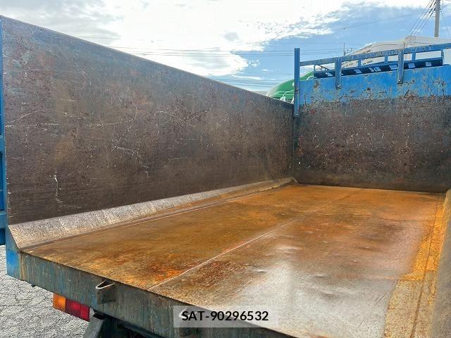 Mitsubishi CANTER 2013-10 1741542-13