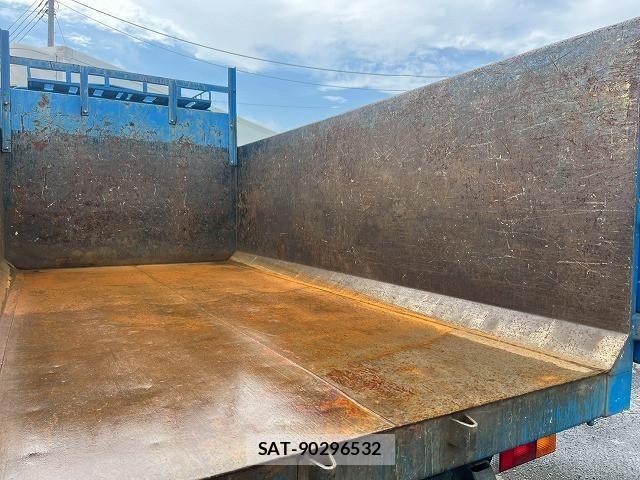 Mitsubishi CANTER 2013-10 1741542-14