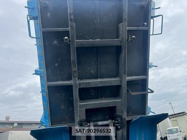 Mitsubishi CANTER 2013-10 1741542-16