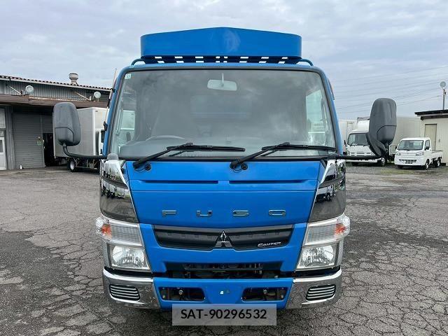 Mitsubishi CANTER 2013-10 1741542-1