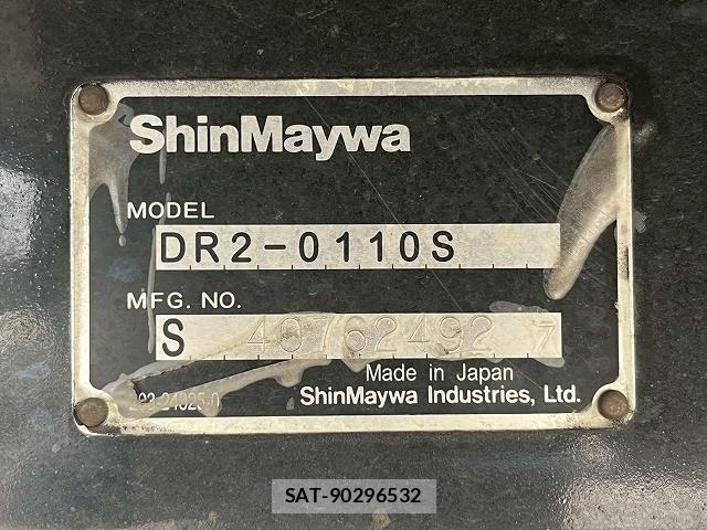 Mitsubishi CANTER 2013-10 1741542-19
