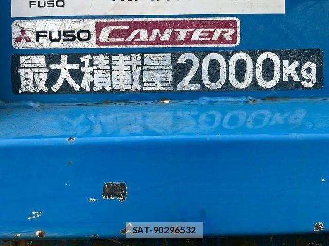 Mitsubishi CANTER 2013-10 1741542-20