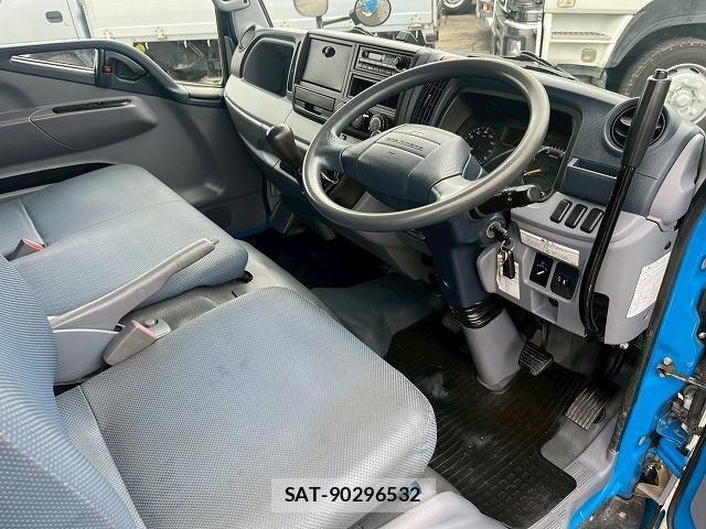 Mitsubishi CANTER 2013-10 1741542-22