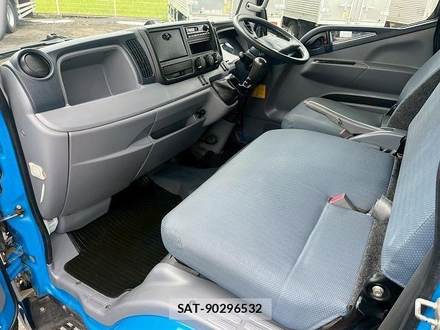 Mitsubishi CANTER 2013-10 1741542-26