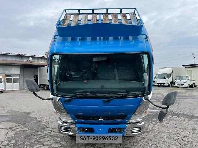 Mitsubishi CANTER 2013-10 1741542-2