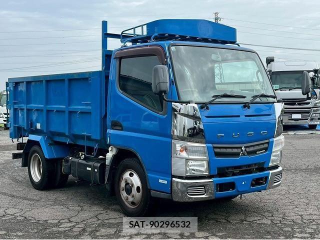Mitsubishi CANTER 2013-10 1741542-3