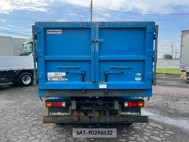 Mitsubishi CANTER 2013-10 1741542-6