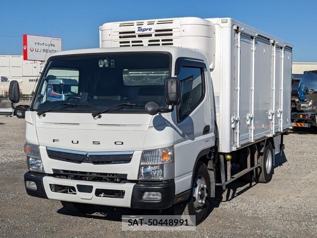 Mitsubishi CANTER 2020-06 1741619-0