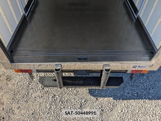 Mitsubishi CANTER 2020-06 1741619-9