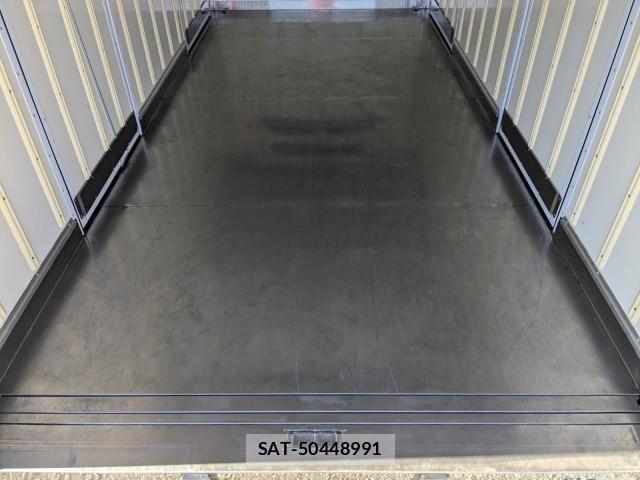 Mitsubishi CANTER 2020-06 1741619-11