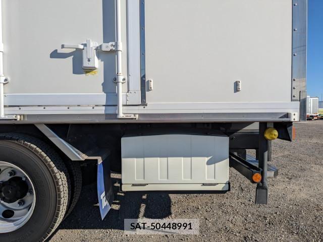 Mitsubishi CANTER 2020-06 1741619-20