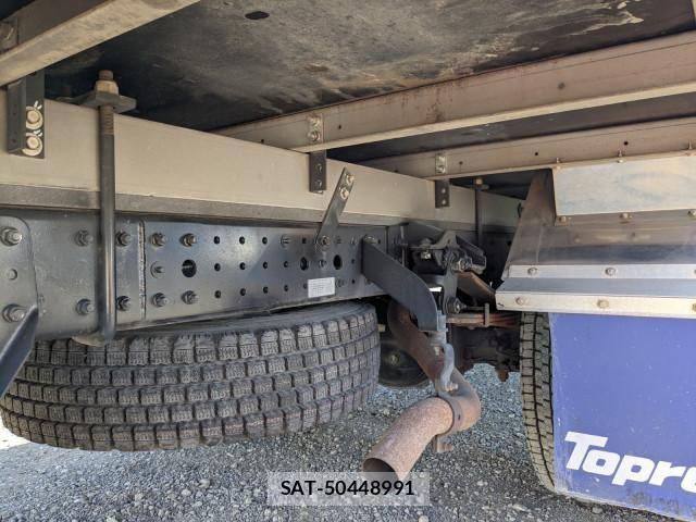 Mitsubishi CANTER 2020-06 1741619-27