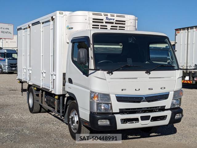 Mitsubishi CANTER 2020-06 1741619-2