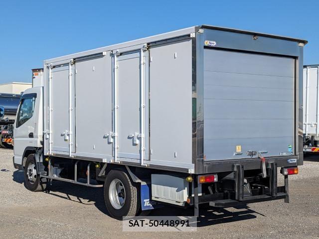 Mitsubishi CANTER 2020-06 1741619-3