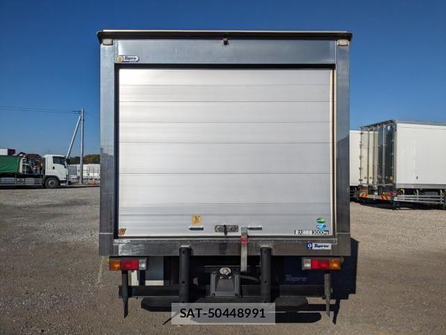 Mitsubishi CANTER 2020-06 1741619-5