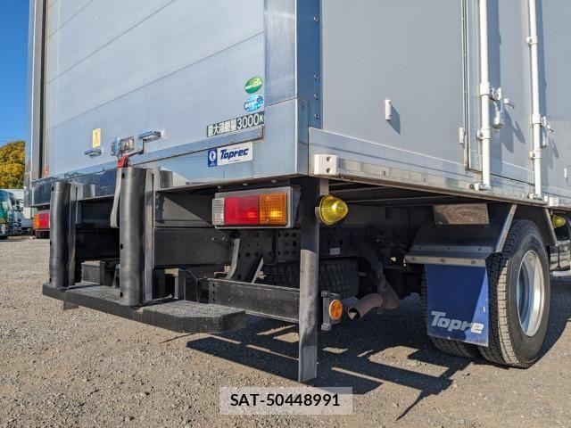 Mitsubishi CANTER 2020-06 1741619-6