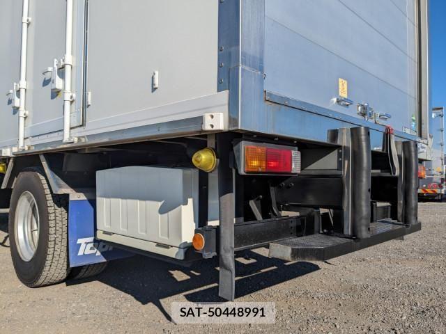Mitsubishi CANTER 2020-06 1741619-7