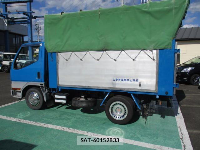 Mitsubishi CANTER 2001-08 1741597-9