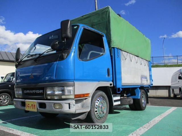 Mitsubishi CANTER 2001-08 1741597-11