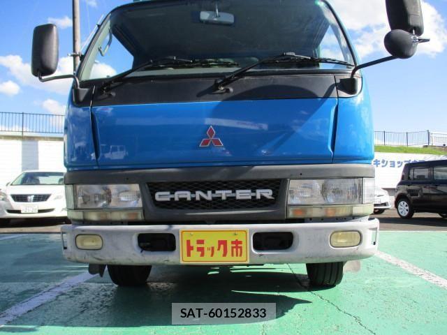 Mitsubishi CANTER 2001-08 1741597-12