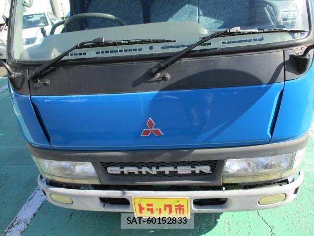 Mitsubishi CANTER 2001-08 1741597-13