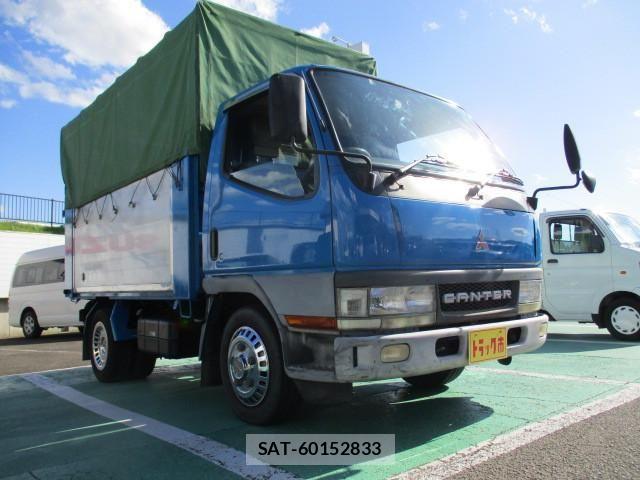 Mitsubishi CANTER 2001-08 1741597-14