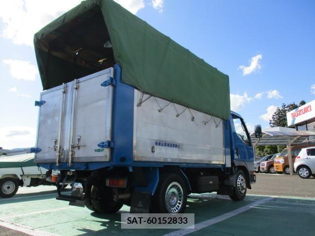 Mitsubishi CANTER 2001-08 1741597-15