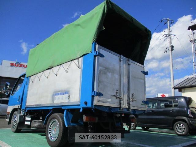 Mitsubishi CANTER 2001-08 1741597-16