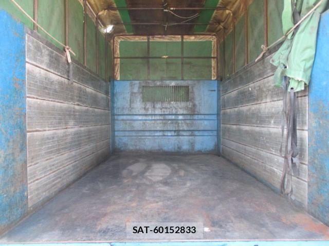 Mitsubishi CANTER 2001-08 1741597-17