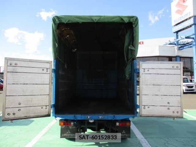 Mitsubishi CANTER 2001-08 1741597-18