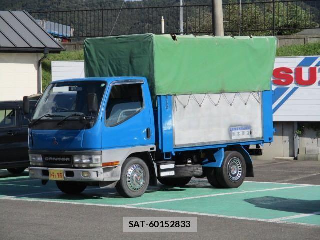 Mitsubishi CANTER 2001-08 1741597-1