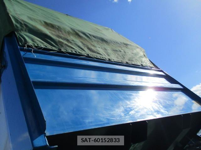 Mitsubishi CANTER 2001-08 1741597-21
