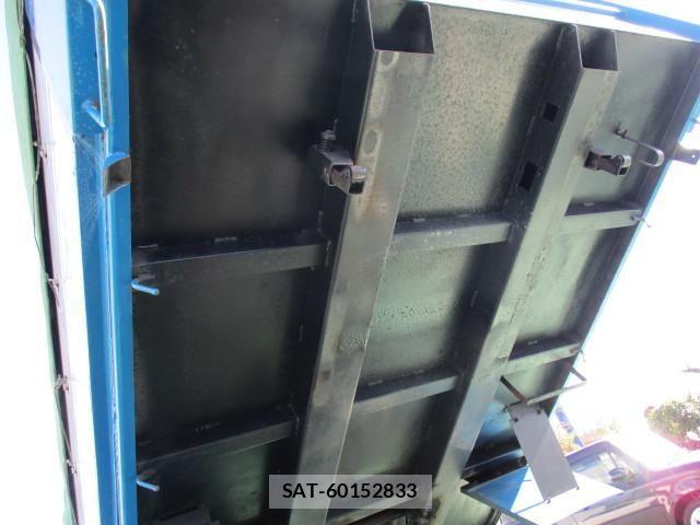 Mitsubishi CANTER 2001-08 1741597-22