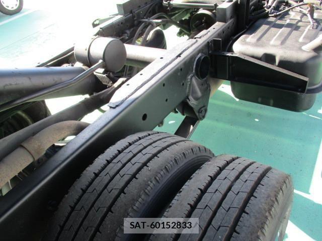 Mitsubishi CANTER 2001-08 1741597-23
