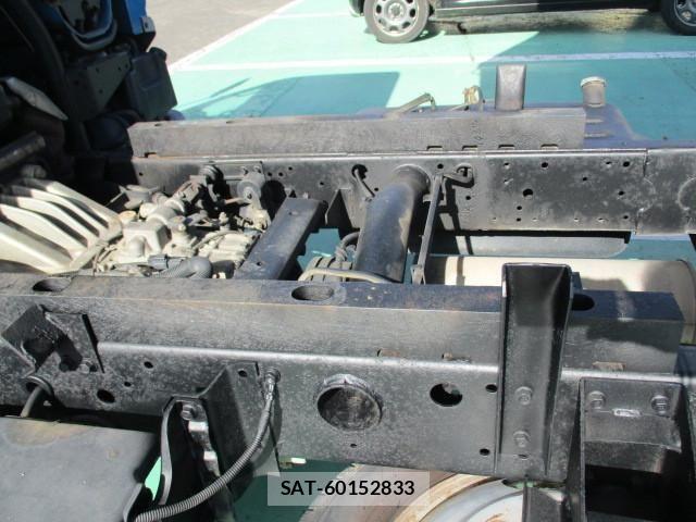 Mitsubishi CANTER 2001-08 1741597-25