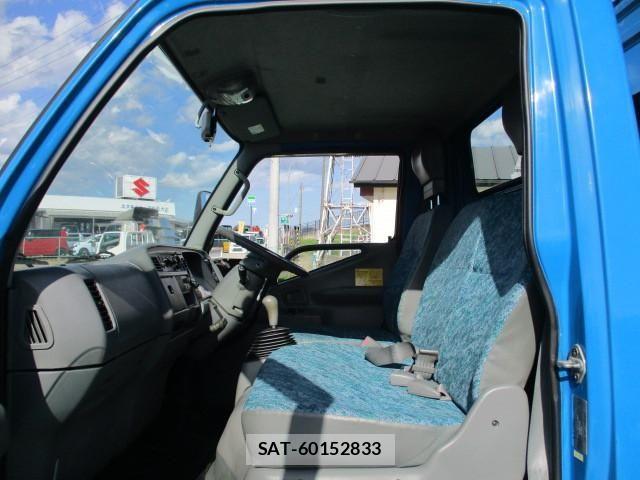 Mitsubishi CANTER 2001-08 1741597-27
