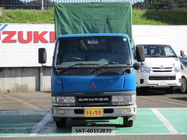 Mitsubishi CANTER 2001-08 1741597-2