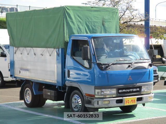 Mitsubishi CANTER 2001-08 1741597-3