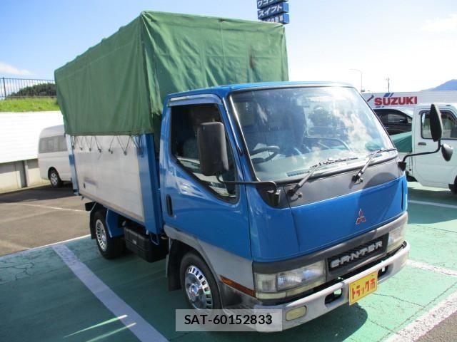 Mitsubishi CANTER 2001-08 1741597-4